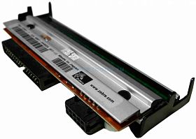 Термоголовка Zebra ZD421d 203 dpi P1112640-019